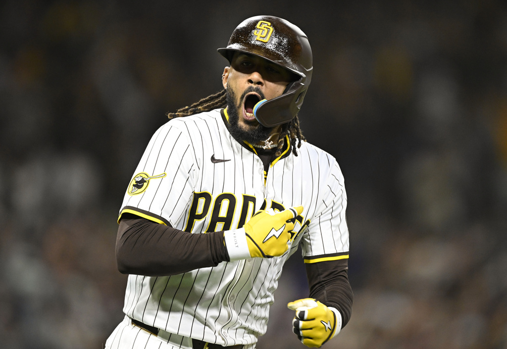 MLB(影)/補外野不用簽回貝林傑?洋基主播提出交易CP值更高的新人選