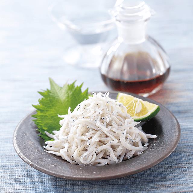 日本吻仔魚產量暴跌　北海島蝦捕撈旺季漁獲達1噸多