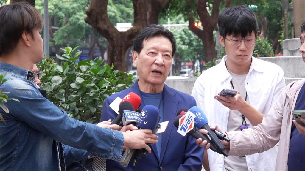 快新聞／郭正亮突開嗆國民黨！氣炸點名「這人」應退黨：不會執政、該解散了