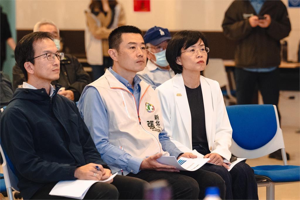 快新聞／助攻北海岸發展！台62線延伸萬里金山　蘇巧慧：讓鄉親回家更順暢