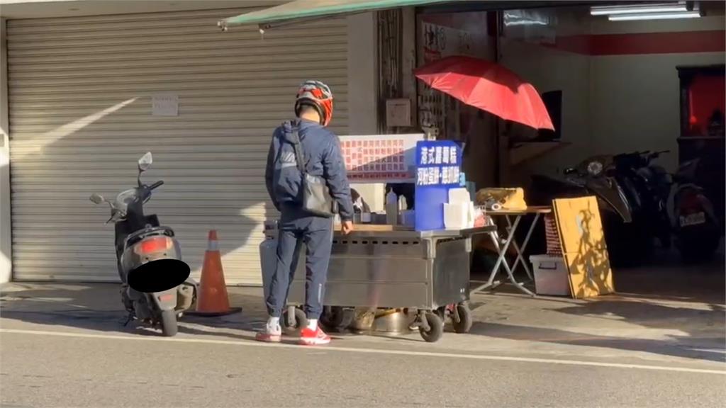 快新聞／不准買早餐？桃園1高中怪規定引熱議　各方說法兜不攏