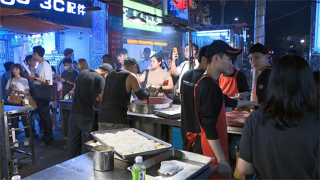 凱米襲台放颱風假! 錢櫃「大台北地區」包廂秒殺