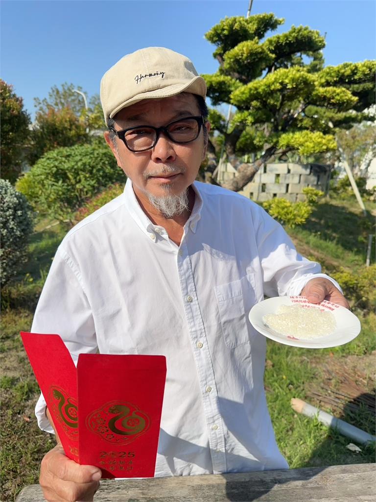 新竹馬路湧入「大量紅包袋」!專家揭清明避邪「1步驟全錯」:冒犯了