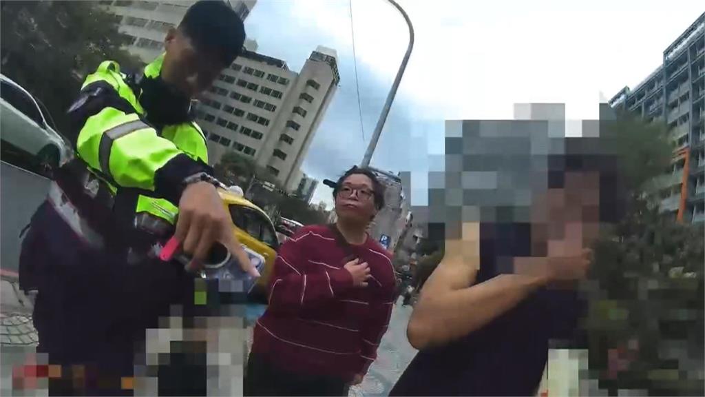 鎖定貨車行竊!男子搭捷運逃板橋 巧遇休假女警遭逮