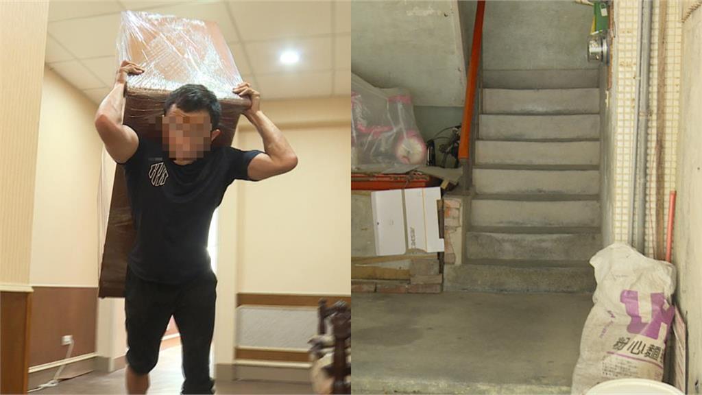 台北家具行徵司機「月薪6萬+業績年終」嘸人來!網嘆:你做1個月再來嘴
