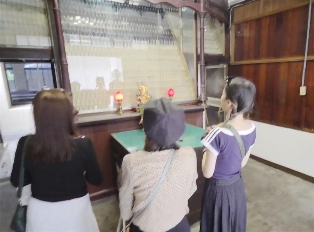 36歲台日混血女跨海尋親　數月奔波尋獲卻已天人永隔