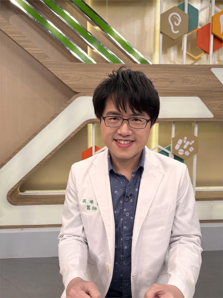 陳為民孝心出包！過年塞車6小時爸爸翻臉行程全泡湯