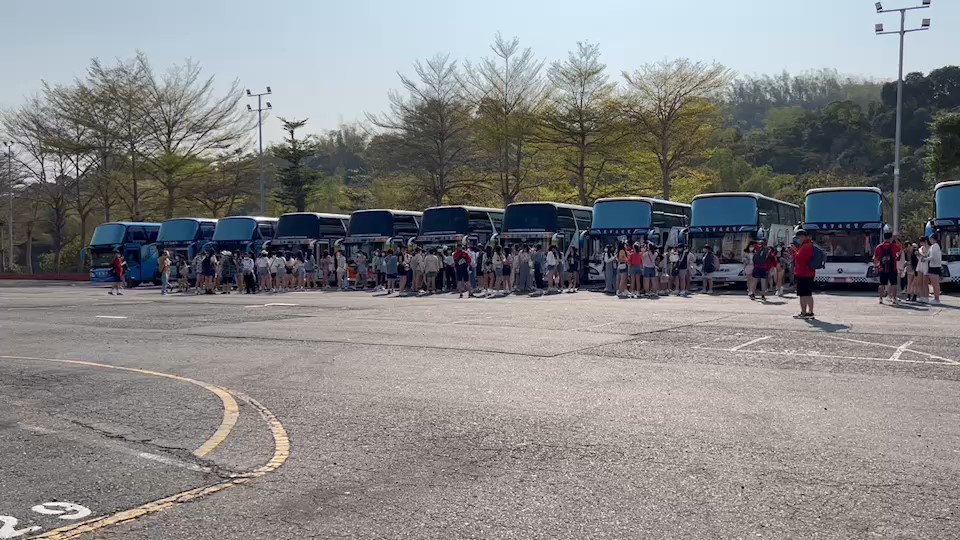 北一女「6450畢旅行程」照跑!學生親曝「真實感受」:希望停止關注