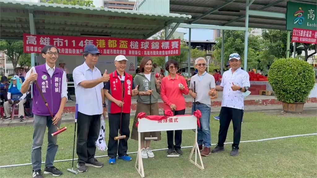 把握週末拚初選！　民進黨高雄3立委行程滿檔