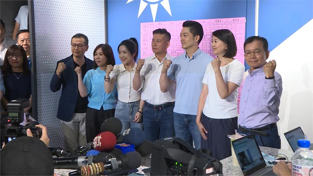 逾6.2萬人同意罷芯 罷團喊話徐巧芯:不要再傷天害理