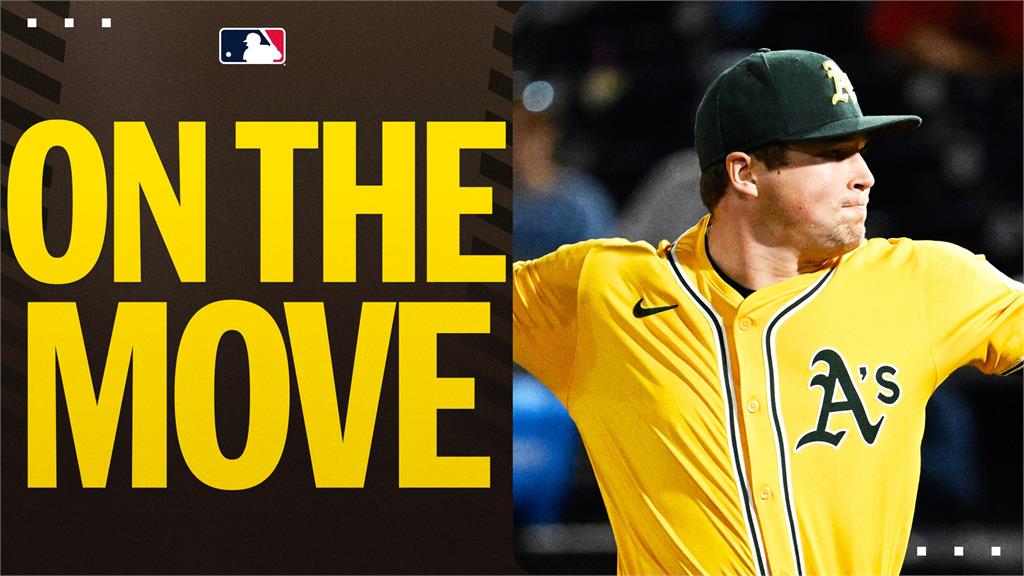 MLB／交易大限後官網評「這六隊」成大贏家　太空人迎冠軍班底、教士豪賭衝冠