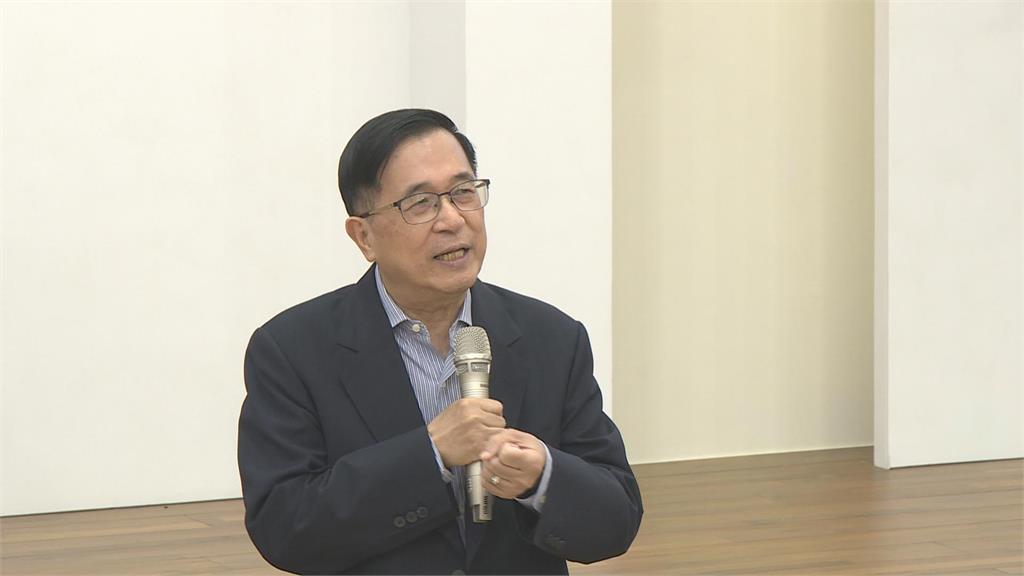 台灣人權宣言46週年　陳水扁：長老教會繼續領頭前行