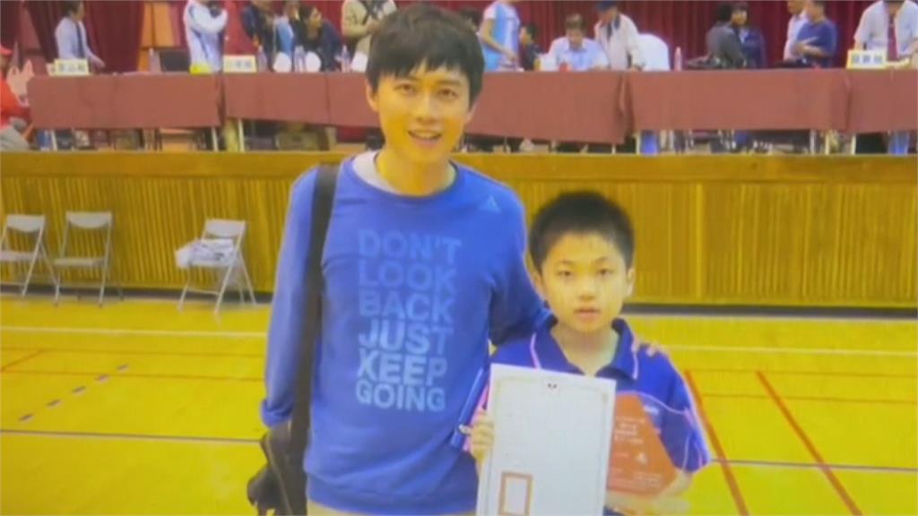 林昀儒把球王逼絕境 超群實力遭疑非本土栽培