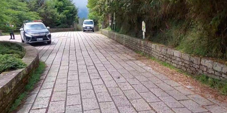 豪車揪團至玉山登山口　知名主廚、助理教授連三致歉