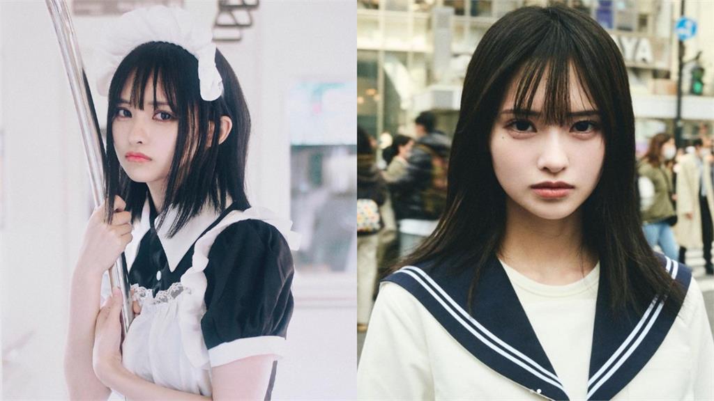 真實版《我推的孩子》!童顏女偶像爆是2寶媽 真實版《我推的孩子》!23歲童顏女偶像自爆「是2寶單親媽」震撼全網