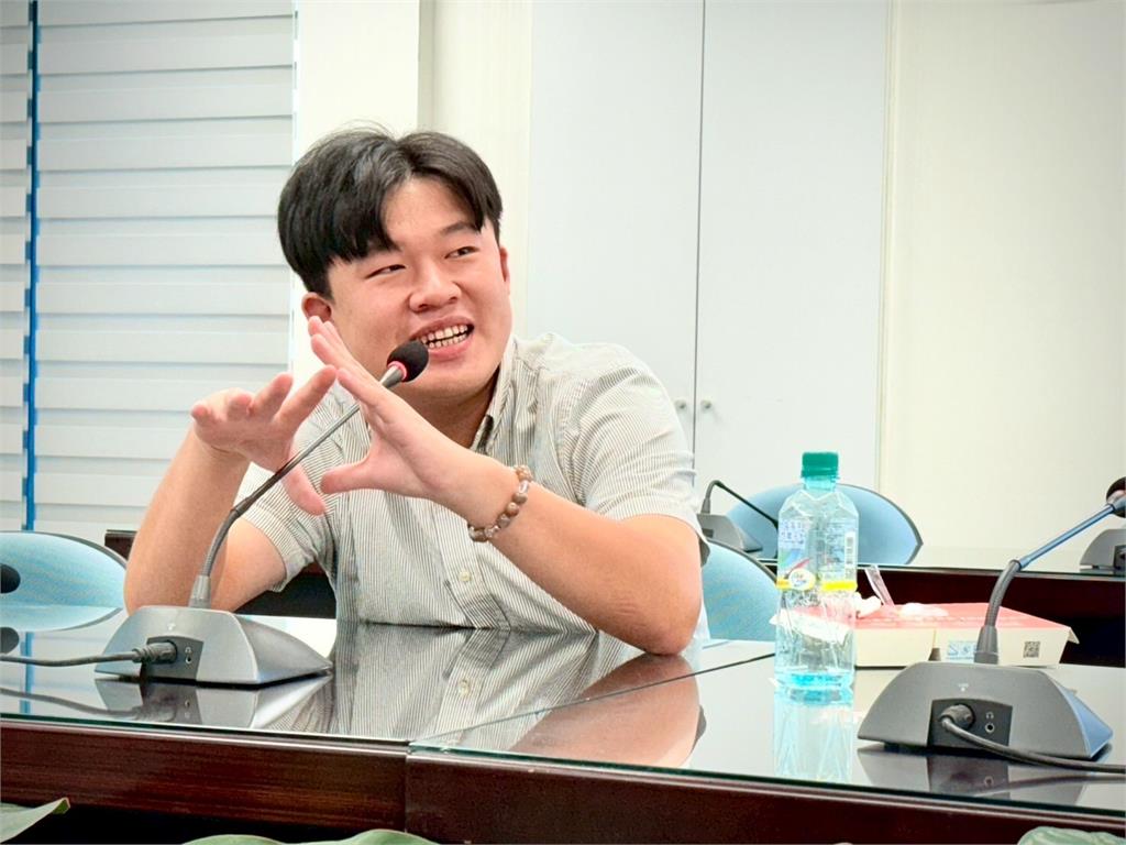 快新聞／迎戰預算會期！　民進黨12名新二代投入立委辦公室