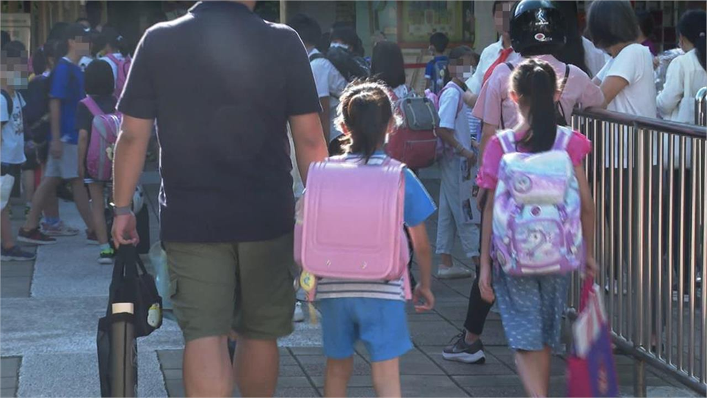 今天開學！網喊「全台怨氣最重一天」百萬人認證　唯獨他們嗨翻歡呼