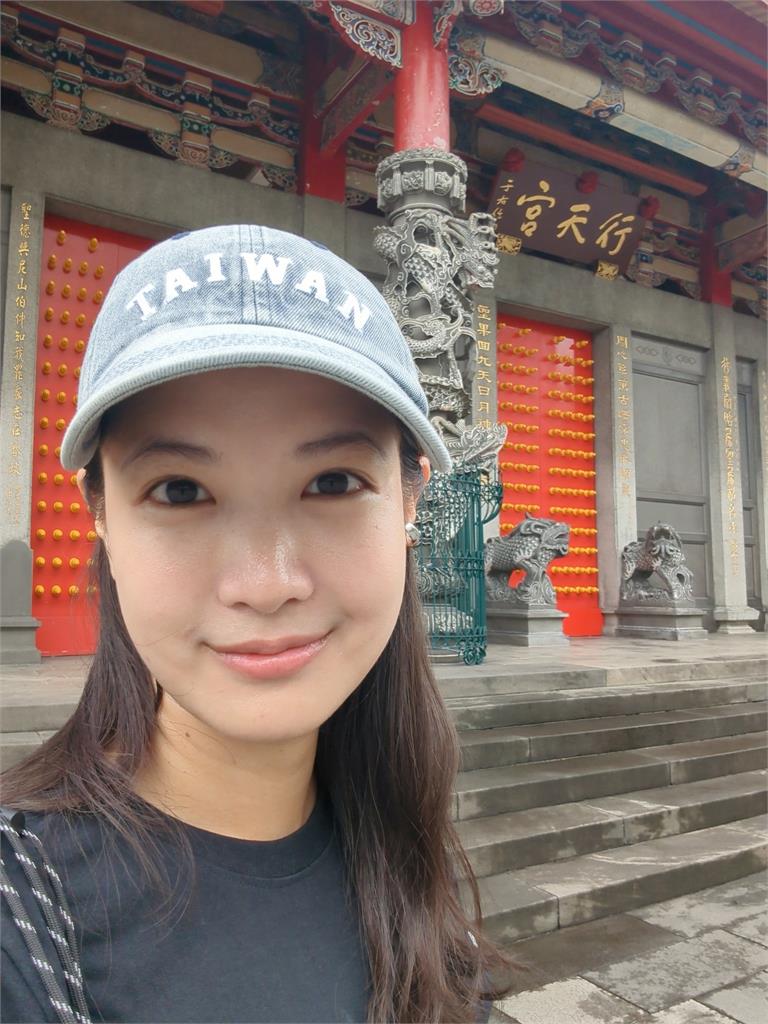 藍轟黃偉哲北上挺罷免不救災！林亮君揭「關鍵時序」傻眼了：颱風根本還沒出現