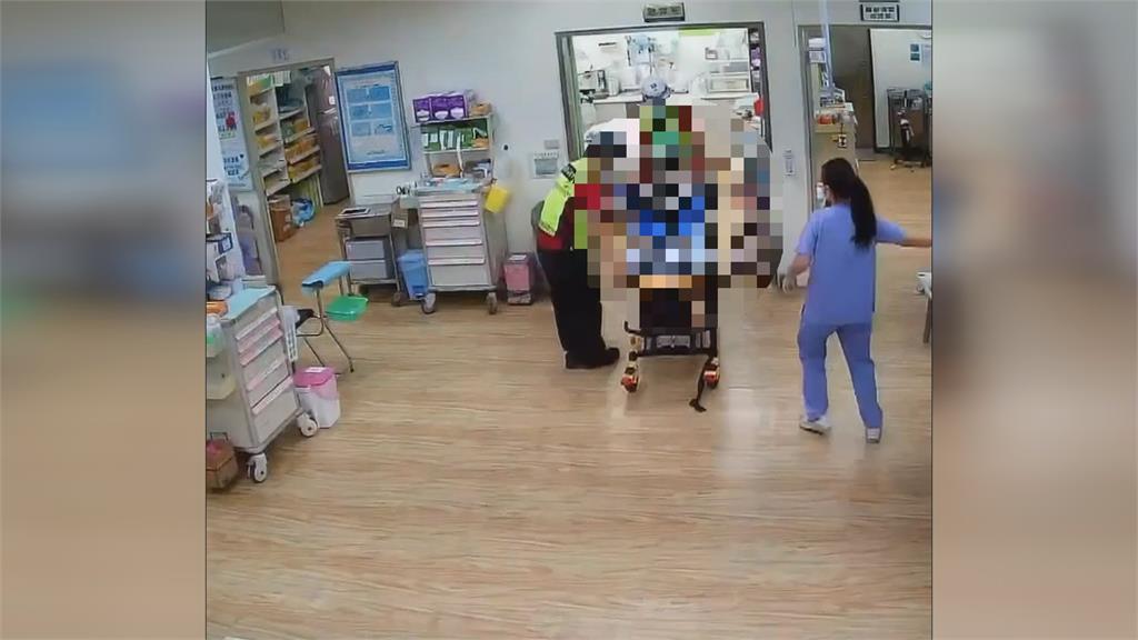 拜拜口角變殺人!  24歲男遭友人持刀刺傷腹部 重傷不治