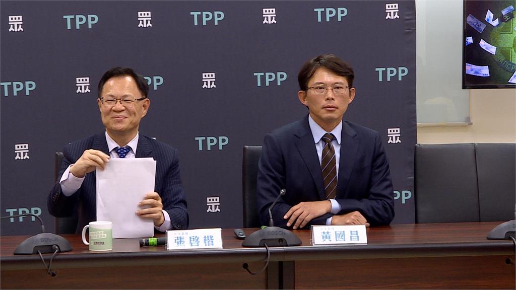 將下鄉宣講?卓榮泰:覆議案要向國人說明