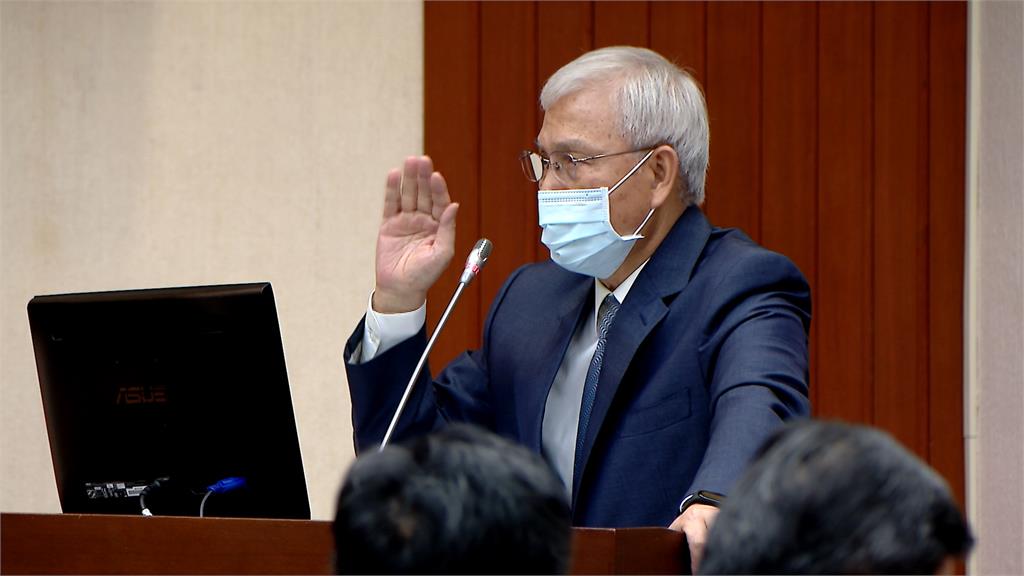 台續列「美匯率操縱觀察名單」 央行總裁楊金龍澄清:沒有制裁問題