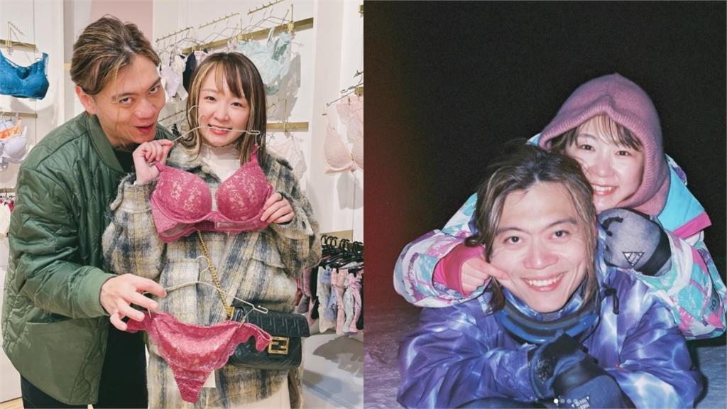 小三女畫家認愛Ryu!反咬「Yuma先出軌」才婚變:我介入的是婚姻非感情