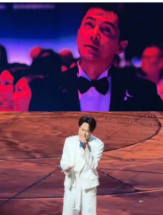 5566、TANK中國開唱「直播衰被剪光」內幕全曝！他PO片認了：出了狀況…