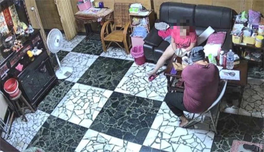 老員工身體健康出狀況暫時休養　家屬控訴知名餐廳逼迫簽離職書
