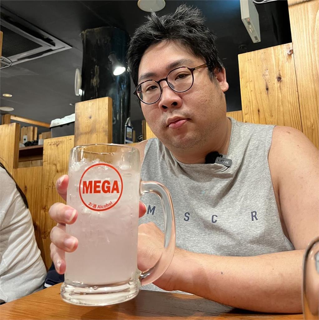 統神為《拳上》超認真「暴瘦10kg」驚人近況曝!他親揭超狂訓練時程表