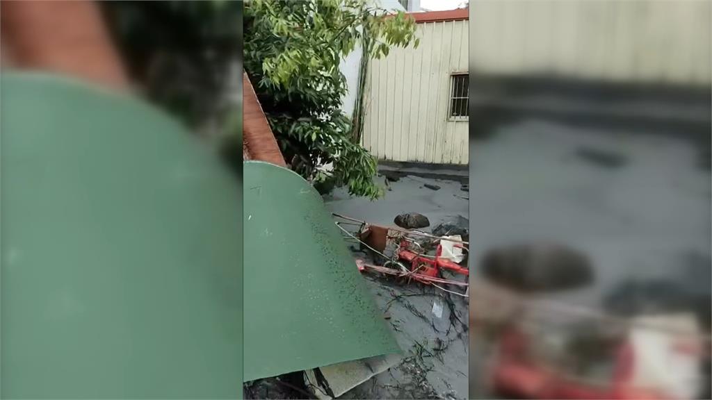 全國首創！台中補貼光復鄉原住民　返鄉重建最高萬元津貼