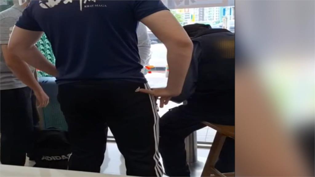 翁堅持花30萬買泰達幣 警勸不了趁面交抓車手