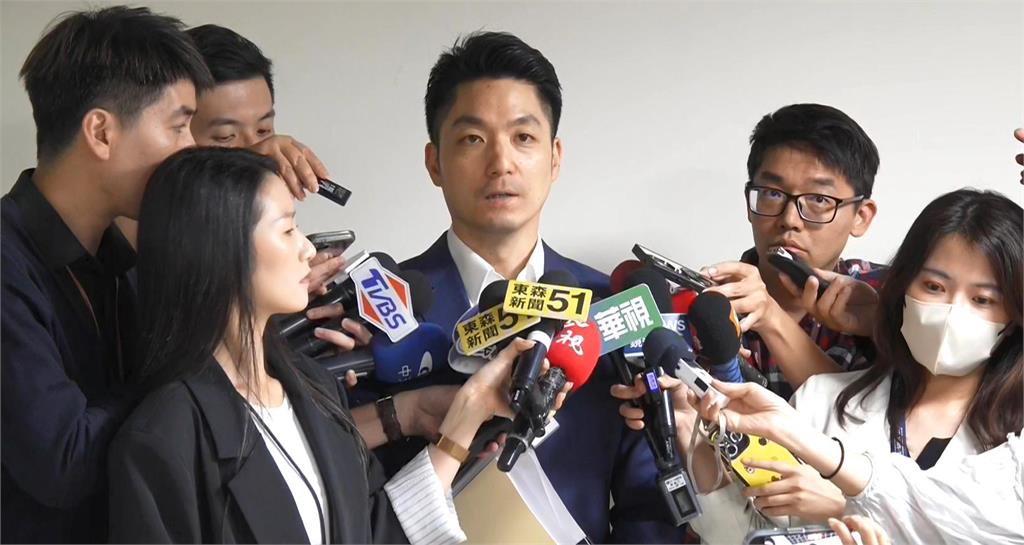 蔣萬安嗆「違法不是內政部長說了算」　劉世芳：警執法一致標準