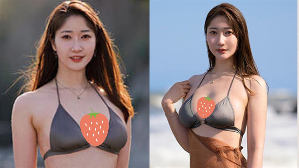 30歲前世界名模婚後「沒得激戰」!不忍了…洩「SSR身材」親下海拍片