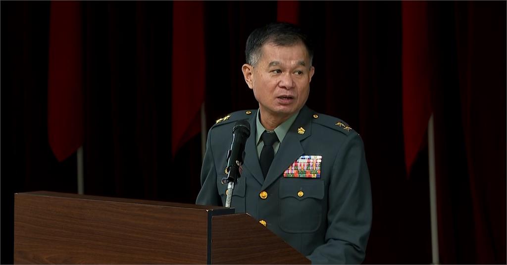 民眾黨版「軍購條例」國防部窒礙難行　賴總統：術業有專攻