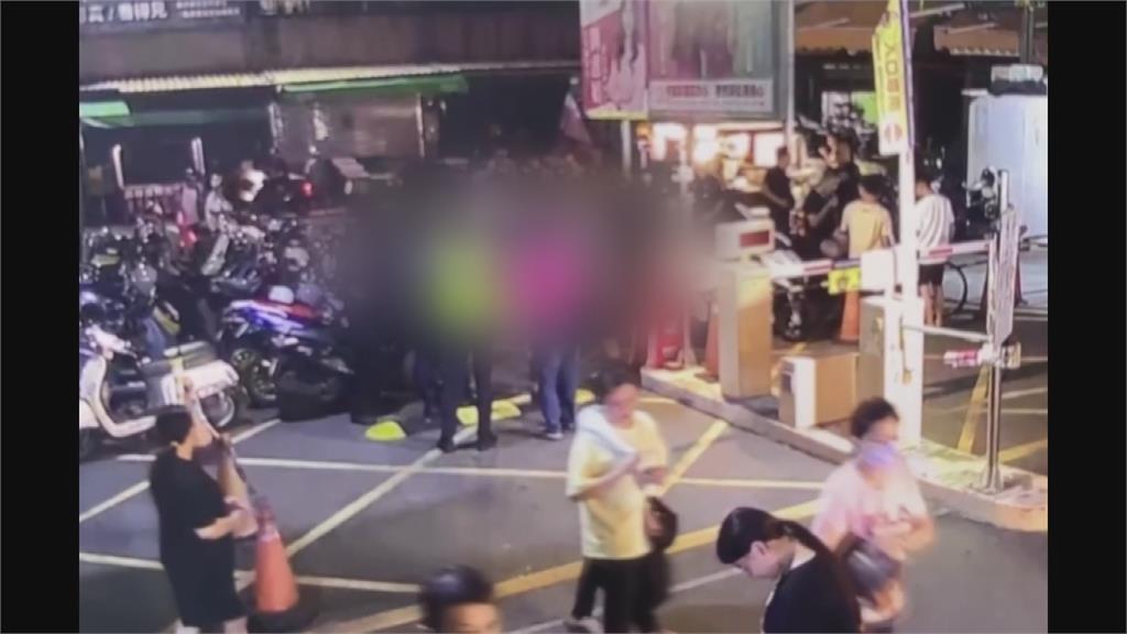 玩陀螺險戰鬥！疑不滿小孩玩輸被欺負　家長對嗆直播主