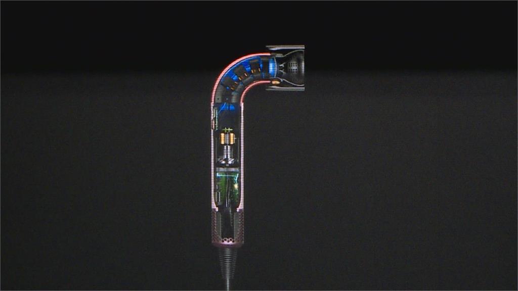 9m88合體林柏宏擔任家電品牌大使 俊男美女組合成焦點