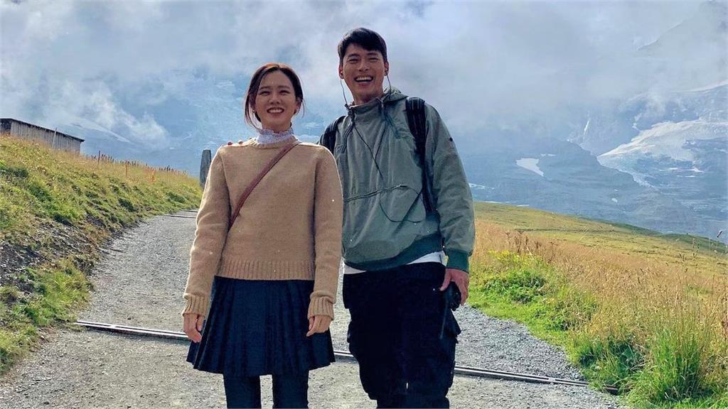 玄彬、孫藝真公開結婚喜訊！世紀婚禮「日期曝光」僅邀親友到場