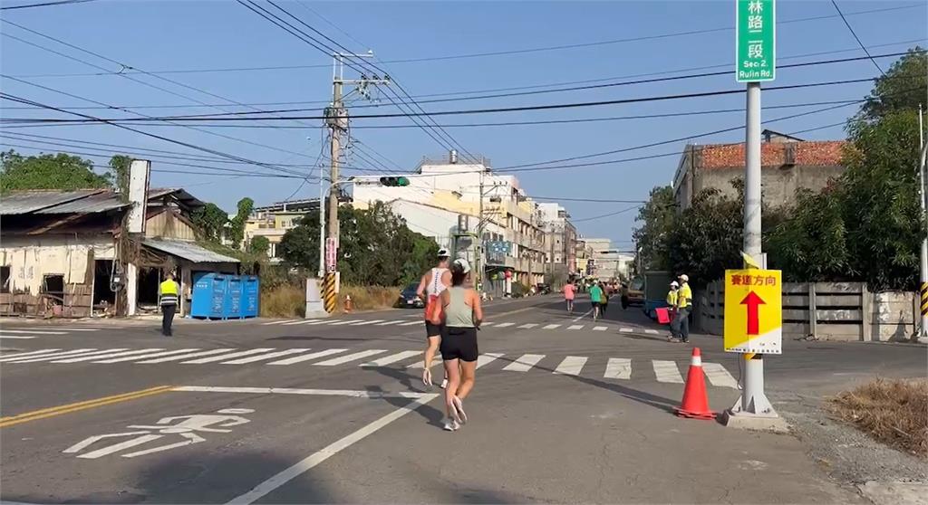 才奪冠就被輾斃…9歲路跑童生前是「足球小健將」!師生悲痛:他活潑有禮貌