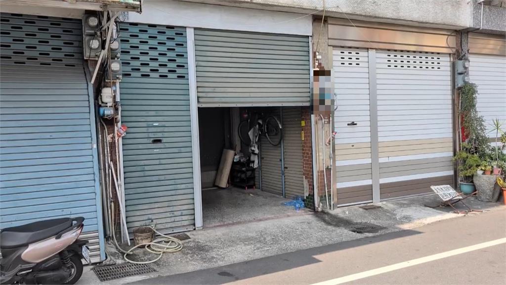 高雄出租套房驚傳雙屍命案　外籍移工情侶「滿身刀傷」亡