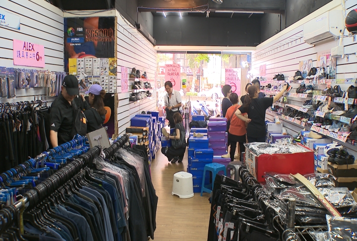 老店撐不住！「邰智源愛店」月底熄燈　老顧客搶吃最後回味