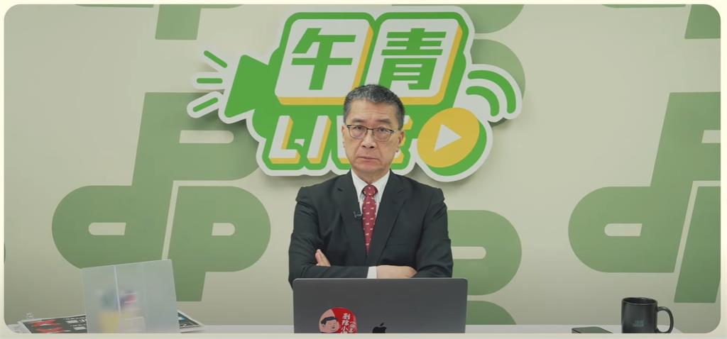 黃國昌勒警拒傳還跑去挺柯!徐國勇開嗆:仗勢違法就是看不起蔣萬安