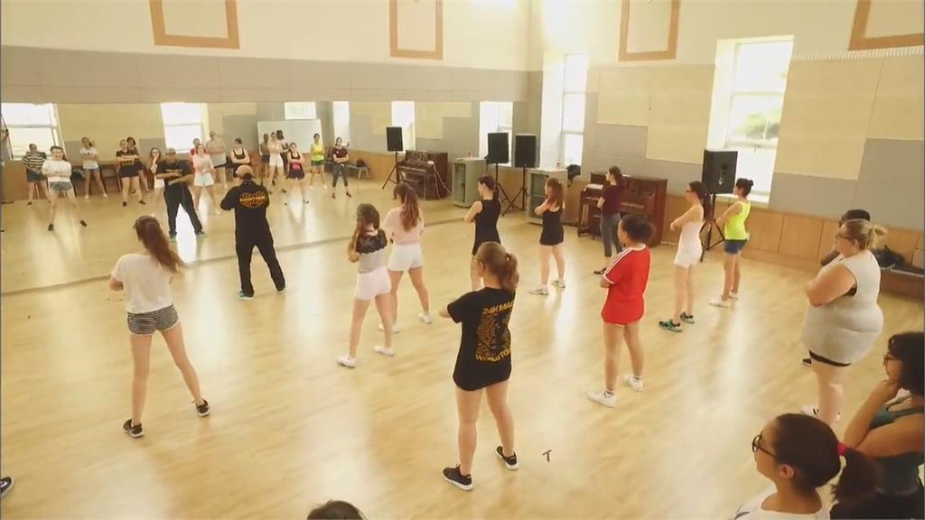 K-POP席捲全球　旅行團推「觀光舞蹈團」吸客