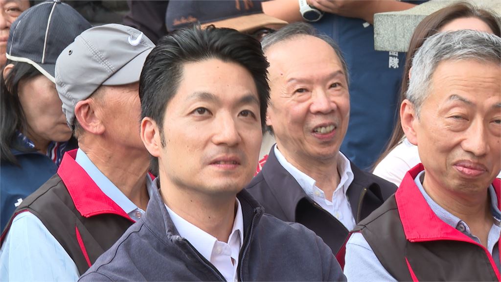 蔣萬安週四上黃國昌節目搶小草票？　黃珊珊：選民是人不是票
