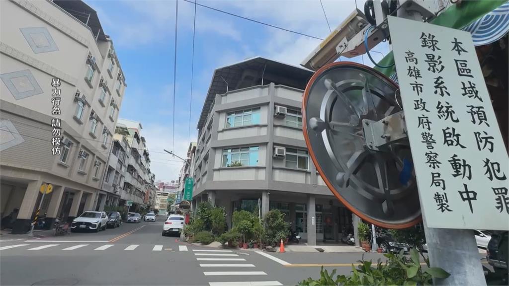 高雄男持木棍攻擊　女友遭重傷四肢變形　一度命危
