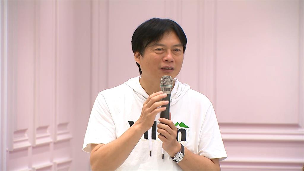 TEAM台灣青年營宜蘭登場　神秘嘉賓蕭美琴分享從政經歷