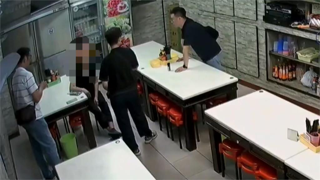 越籍看護遭疑車手？　警持拘票闖屋逮人護工嚇到喊「辭職」