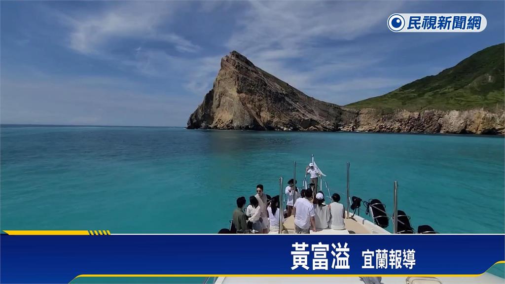 宜蘭飯店結合靠海優勢　訂房搭配海上活動搶商機
