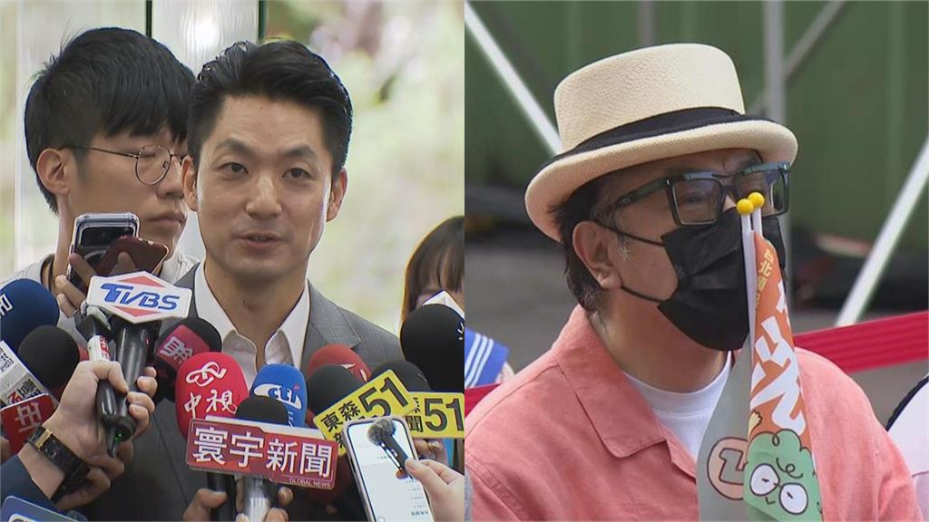 批蔡詩萍淪「文化警總」！吳思瑤轟「純淨性」箝制自由：假文化真政治？