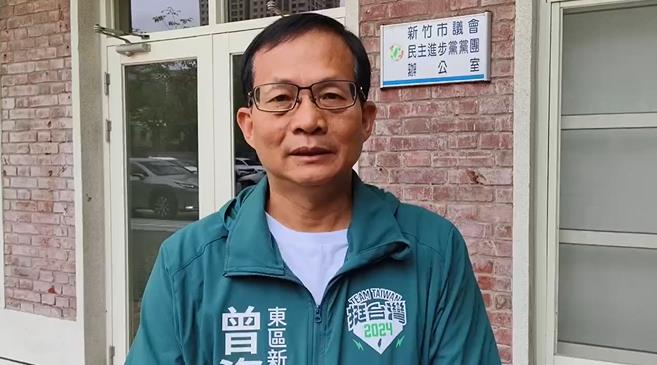 快新聞/竹市採購螢幕 議員憂內建中國軟體恐有資安疑慮