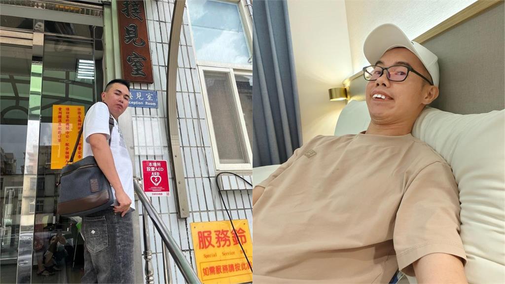 鄧佳華入獄12天手寫信曝!喊話兄弟「FB收益很多求保」網笑:連名字都寫錯